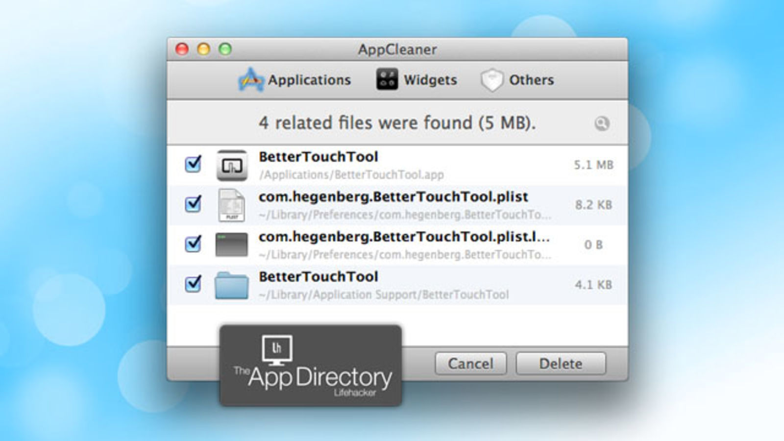 How To Remove Apps From Top Of Desktop Mac